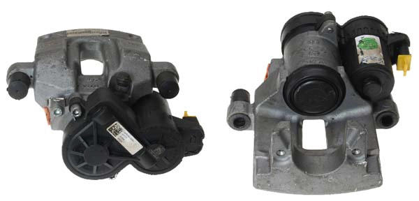 Brake Caliper (F 44 050)