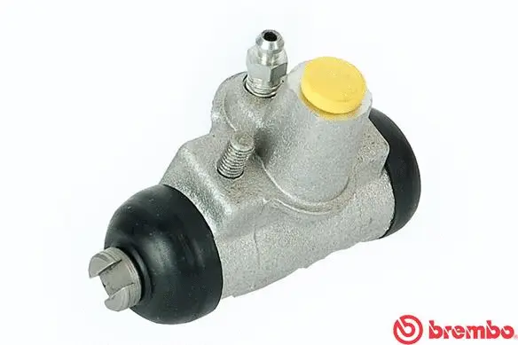 Wheel Brake Cylinder (A 12 832)