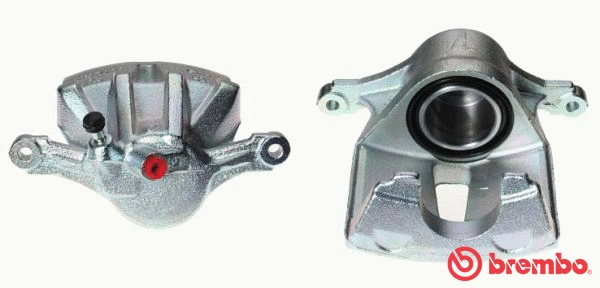 Brake Caliper (F 83 098)
