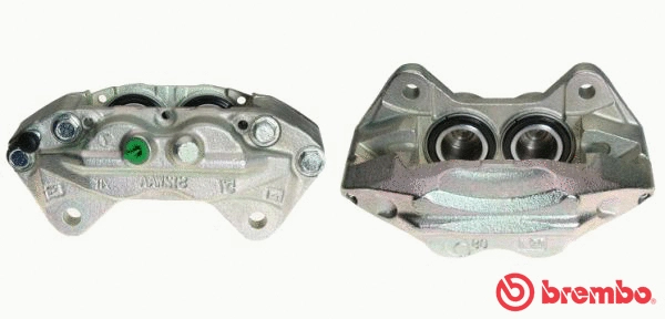 Brake Caliper (F 83 295)