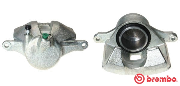 Brake Caliper (F 83 119)