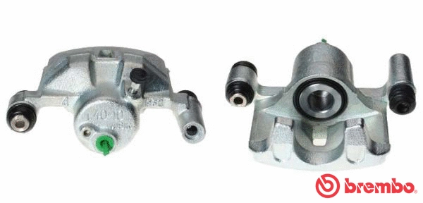 Brake Caliper (F 83 244)