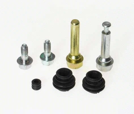 Guide Sleeve Kit, brake caliper (F SV 012)