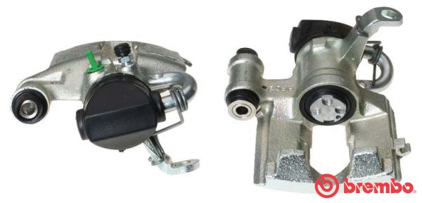 Brake Caliper (F 24 082)