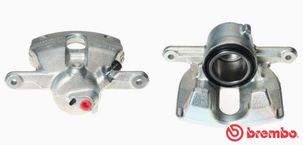 Brake Caliper (F 85 215)