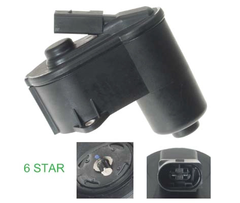Brake Caliper