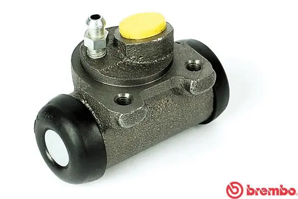 Wheel Brake Cylinder (A 12 139)