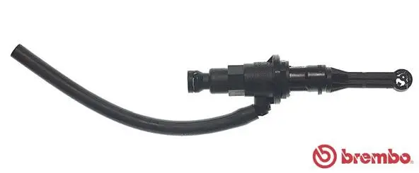 Master Cylinder, clutch (C 56 034)