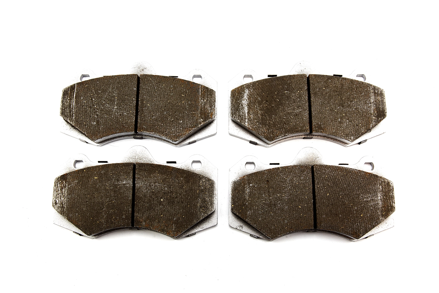 High Performance Brake Pad Set