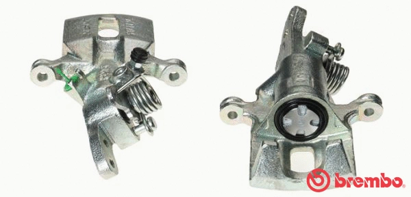 Brake Caliper (F 28 010)