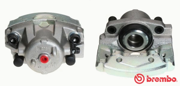 Brake Caliper (F 23 111)