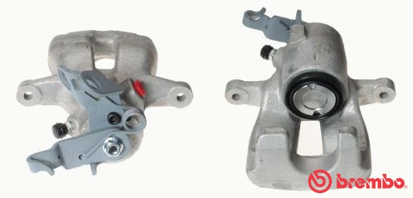 Brake Caliper (F 85 240)