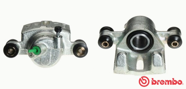 Brake Caliper (F 83 049)