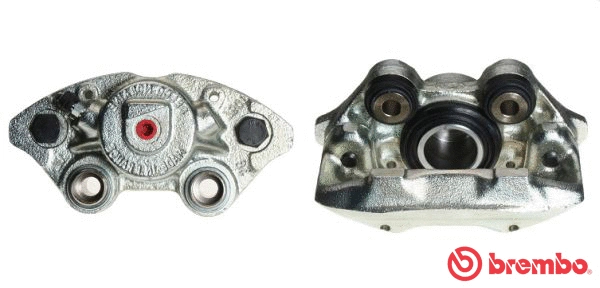 Brake Caliper (F 59 016)