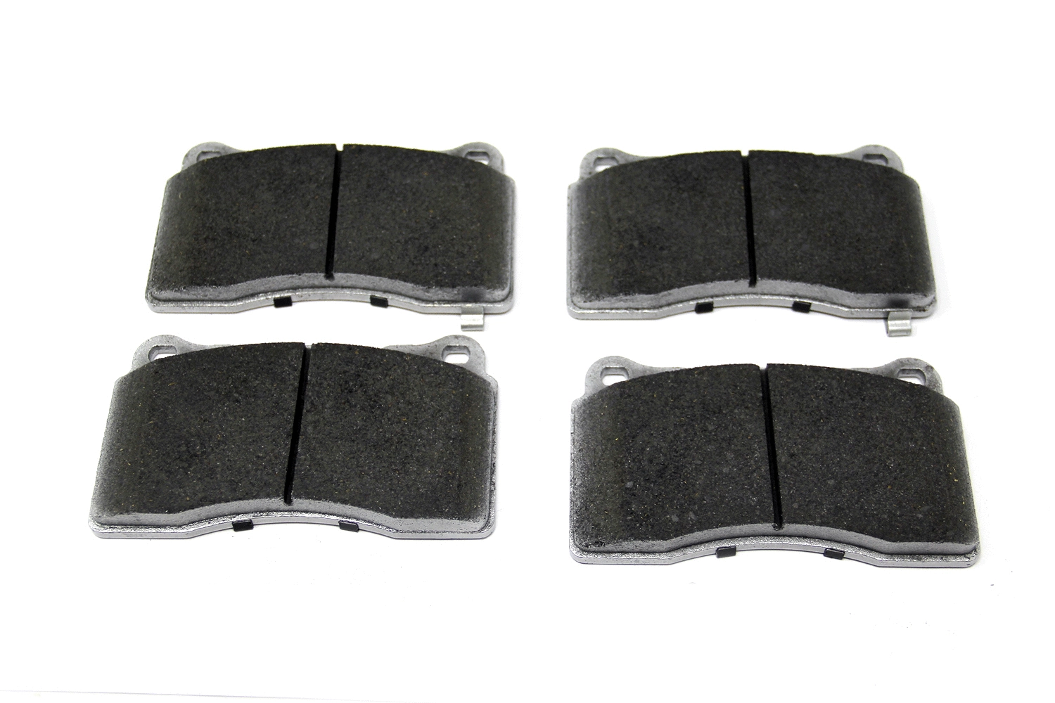 High Performance Brake Pad Set