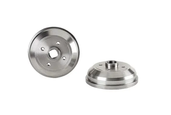 Brake Drum (14.6796.10)