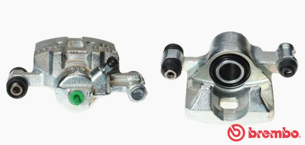 Brake Caliper (F 78 008)