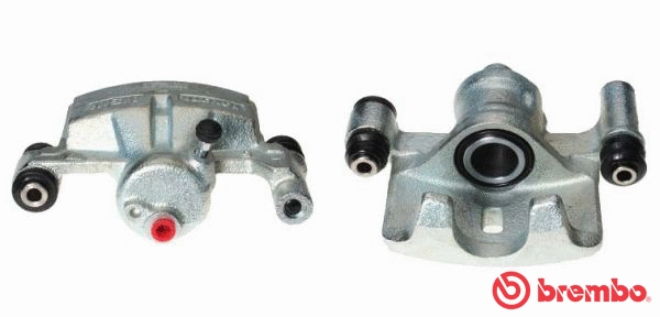 Brake Caliper (F 83 070)