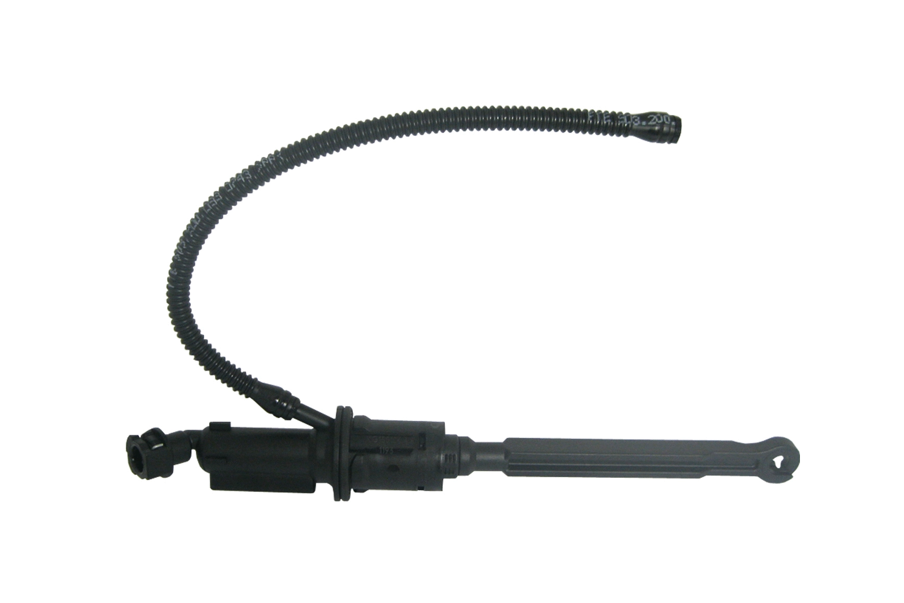 Master Cylinder, clutch (C 61 018)