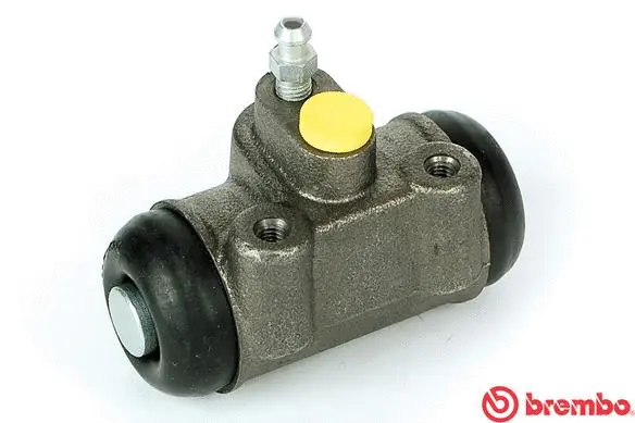 Wheel Brake Cylinder (A 12 196)