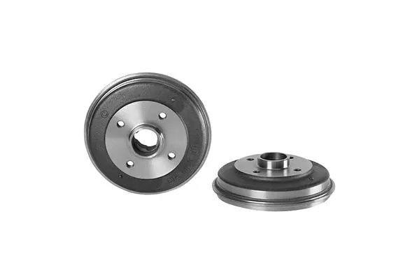 Brake Drum (14.3177.10)