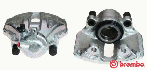 Brake Caliper (F 50 138)