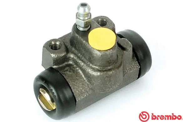 Wheel Brake Cylinder (A 12 A93)