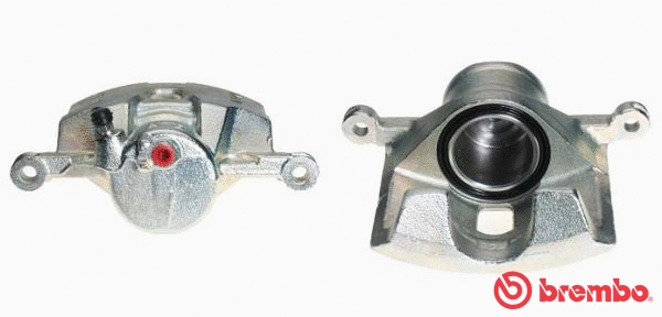 Brake Caliper (F 28 064)