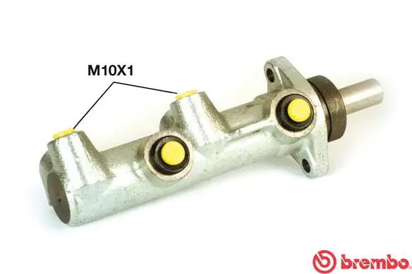 Brake Master Cylinder (M 61 009)