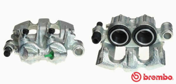 Brake Caliper (F 86 035)