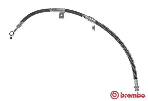 Brake Hose (T 30 100)