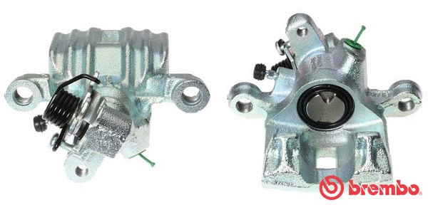 Brake Caliper (F 49 045)