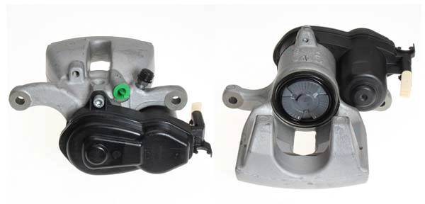 Brake Caliper (F 50 359)