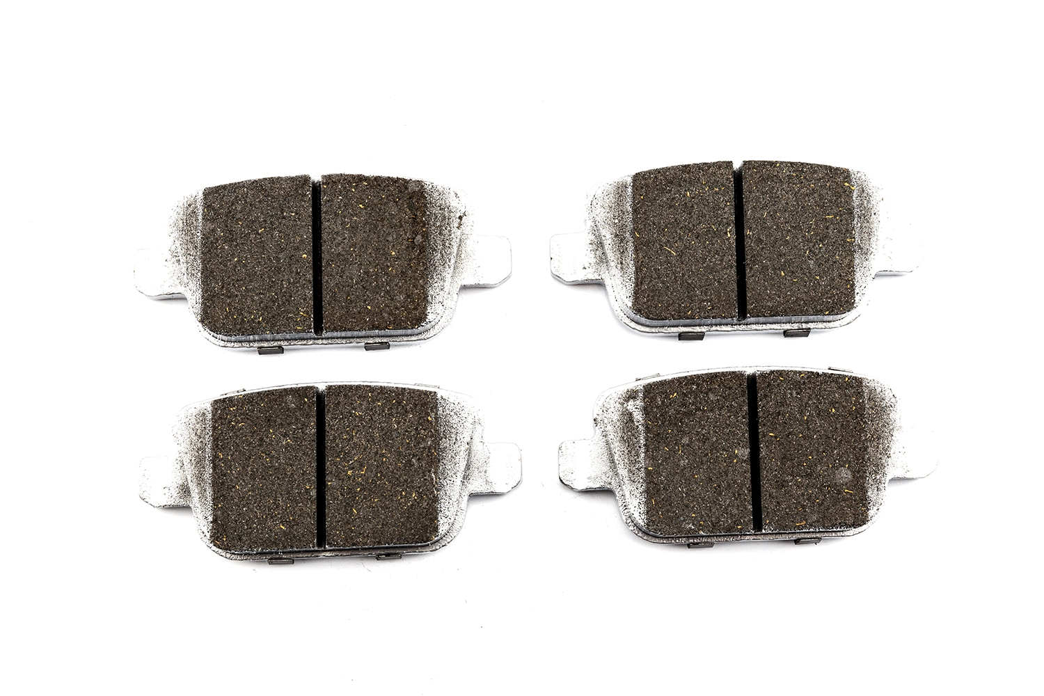 High Performance Brake Pad Set
