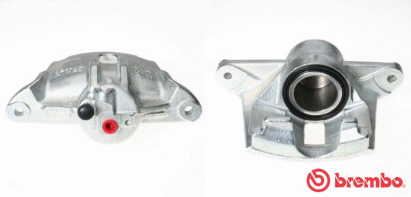 Brake Caliper (F 83 206)