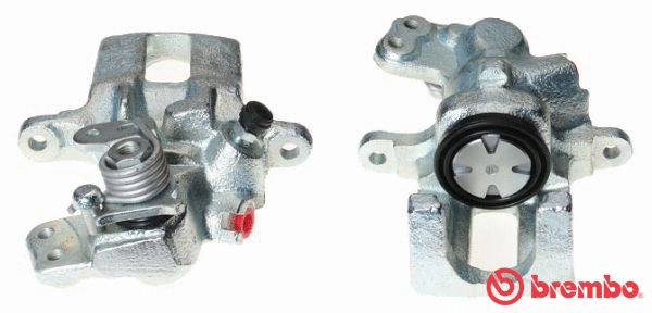 Brake Caliper (F 52 028)