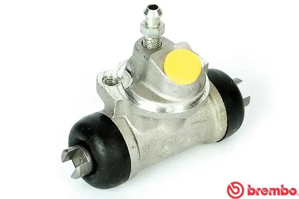 Wheel Brake Cylinder (A 12 122)