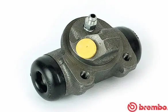 Wheel Brake Cylinder (A 12 182)