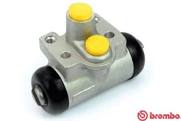 Wheel Brake Cylinder (A 12 609)