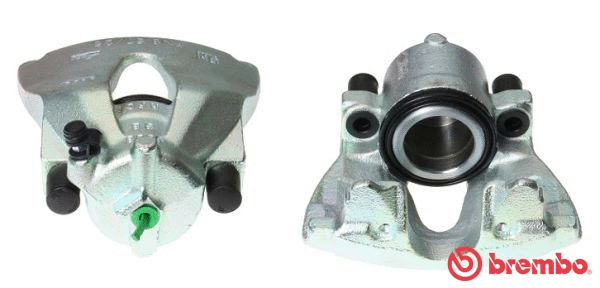 Brake Caliper (F 59 094)