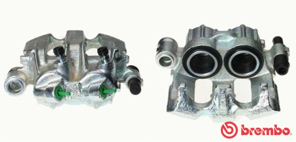 Brake Caliper (F 86 048)