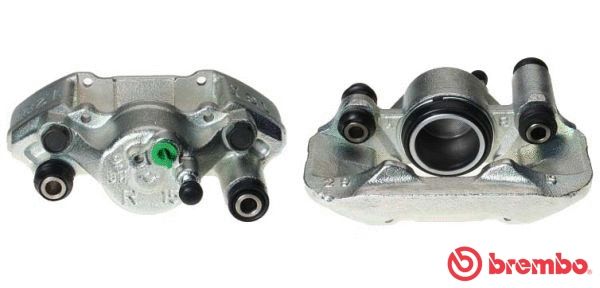 Brake Caliper (F 49 037)