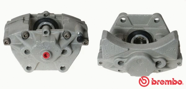 Brake Caliper (F 50 268)