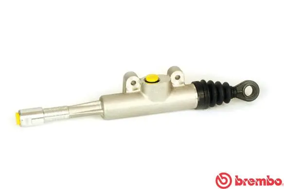Master Cylinder, clutch (C 06 003)