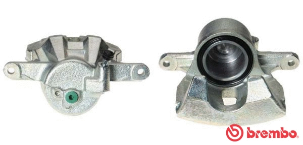 Brake Caliper (F 83 315)