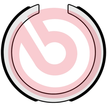 Brake Shoe Set, parking brake (S 49 523)