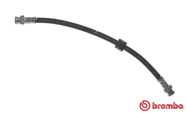 Brake Hose (T 49 063)