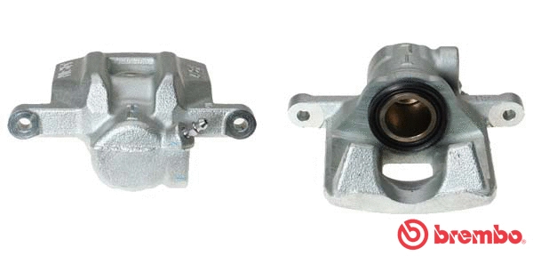 Brake Caliper (F 83 326)