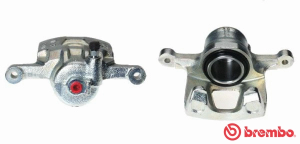 Brake Caliper (F 10 007)