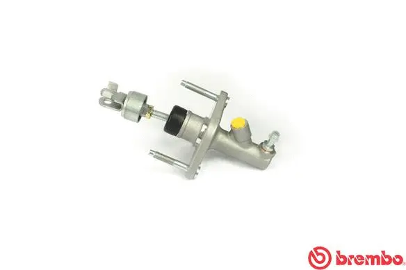 Master Cylinder, clutch (C 28 004)